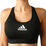 AlphaSkin Padded Sport-Bra Women