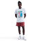 M NKCT DF TEE COURT HO25