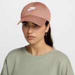 Nike Kläder Nike Club Keps-Gammal Rosa