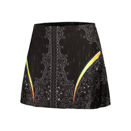Long Paisley For You Skirt
