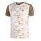 Paris 2025 V-Neck Tee