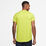 Court Dri-Fit Advantage Half-Zip Tee