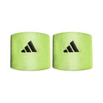adidas Kläder adidas Svettband Unisex - lime, 