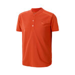 Nike Kläder Nike Court Advantage Polo Pojkar-Orange,Svart
