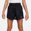 Dri-Fit One High-Waisted Woven Logo Print Shorts