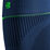 Compression Sleeves Lower Leg schwarz (x-long)