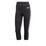Train Essentials 3-Stripes High-Waisted 3/4 Leggings