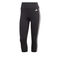 Train Essentials 3-Stripes High-Waisted 3/4 Leggings