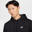 M NK CLUB BB PO HOODIE