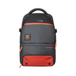 NOX NOX Open Series Ryggsäck-Svart,Orange