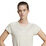 AEROREADY Train Essentials Minimal Branding V-Neck T-Shirt