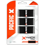 Pacific Överlindor Pacific X Tack Pro Perfo 3-pack-Svart