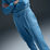 Dri-Fit Heritage Knit Pant