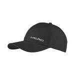 HEAD Tenniskl&auml;der HEAD Pro Player Keps Unisex - svart, 
