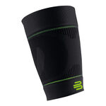 Bauerfeind Bandage Bauerfeind Sports Compression Upper Leg (x-long) Sleeve-Svart