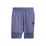 Aero Warrior Shorts