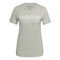 Linear Tee Women