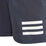 Club 3-Stripes Shorts