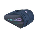 HEAD HEAD Tour L Padelracketväska-Blå