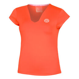 Wild Arts V-Neck Tee