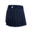 Crush Love Pleated Skirt W