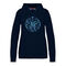 Sarabi Lifestyle Hoody - dark blue