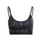 Training Flower Light-Support Bra