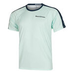 Black Crown Kläder Black Crown Boston T-shirt Herrar-Blå