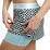 Court Dri-FIT Printed Skirt Women