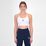 Crew Low Support Strappy Bra