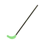TOOLZ Träningsutrustning TOOLZ Landhockeyklubbor-Svart,Neongrön