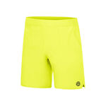 BIDI BADU Kläder BIDI BADU Crew 9in Shorts Herrar-Gul