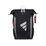 Backpack Multigame Black/Red 3.4