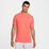 Court Dri-Fit Polo Solid