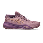 ASICS Padelskor ASICS Gel-Resolution X Padelsko Damer-Lila