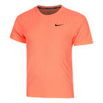 Nike Kläder Nike Court Dri-Fit Slam T-shirt Herrar-Orange