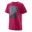 Tramline Tech Tee Boys