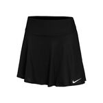 Nike Kläder Nike Dri-Fit Advantage Regular Kjol Damer-Svart