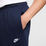 M  NK CLUB KNIT JOGGER