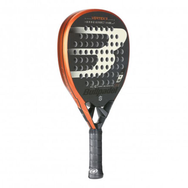 Bullpadel