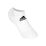 Cushioning Crew 3er Pack Socks Unisex