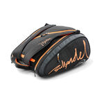 Bullpadel Bullpadel Ionic Padelracketväska-Svart