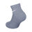 Everyday Plus 3er Pack Ankle Socks