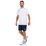 Team Short White Xs