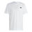 Essentials Single Jersey Embroidered Small Logo T-Shirt