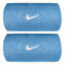 Nike Swoosh Classic Doublewide Wristbands 2Pk