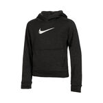 Nike Kläder Nike Multi+ Huvtröja Barn - svart, 