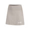 Minimal High Waist Skirt Women