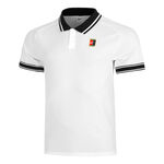 Nike Kläder Nike Heritage Polo Herrar-Vit