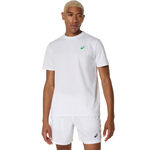 ASICS COURT GRAPHIC SS TOP